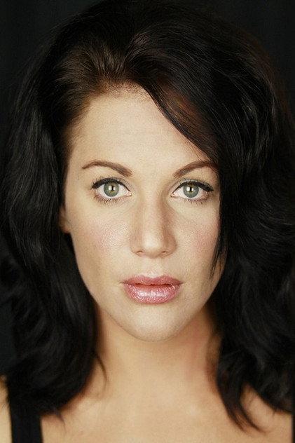 Rikki Gagne - Actor Profile Photo