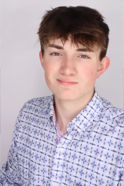 Luc Gilchrist - Actor Profile Photo