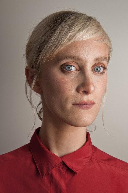 Anaël Snoek - Actor Profile Photo
