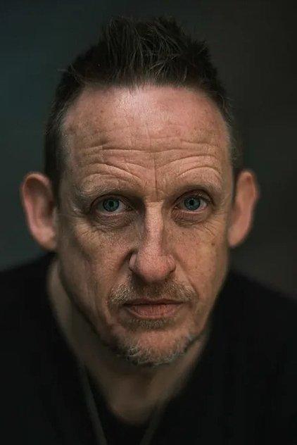 Neil Bell - Actor Profile Photo