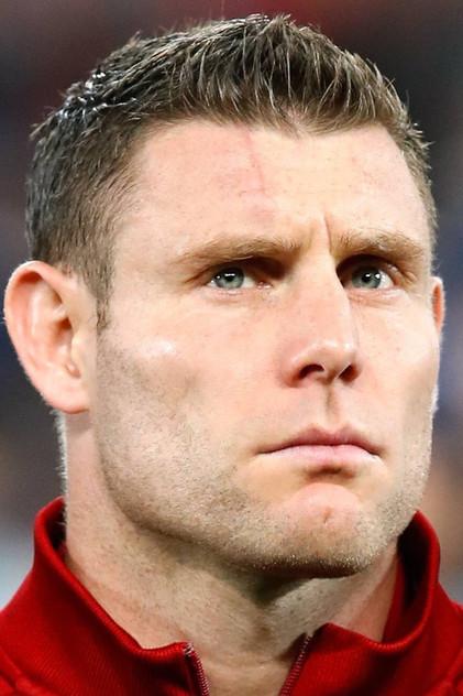 James Milner - Actor Profile Photo