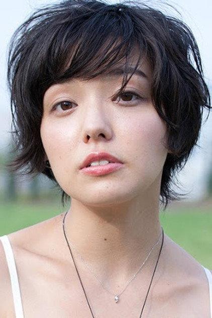 Miwako Wagatsuma - Actor Profile Photo