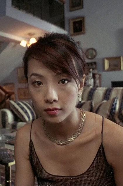 Fei-lin Miao - Actor Profile Photo