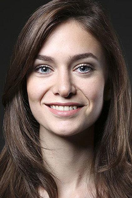 Seren Deniz Yalçın - Actor Profile Photo