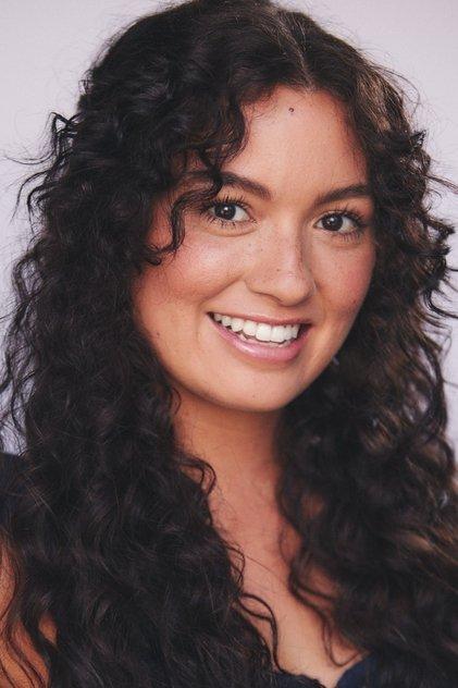 Sydney Agudong - Actor Profile Photo
