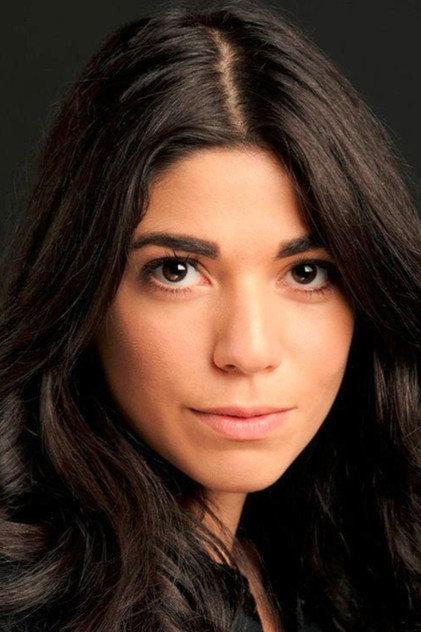 Ceren Moray - Actor Profile Photo