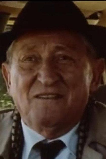 Hans Stadtmüller - Actor Profile Photo