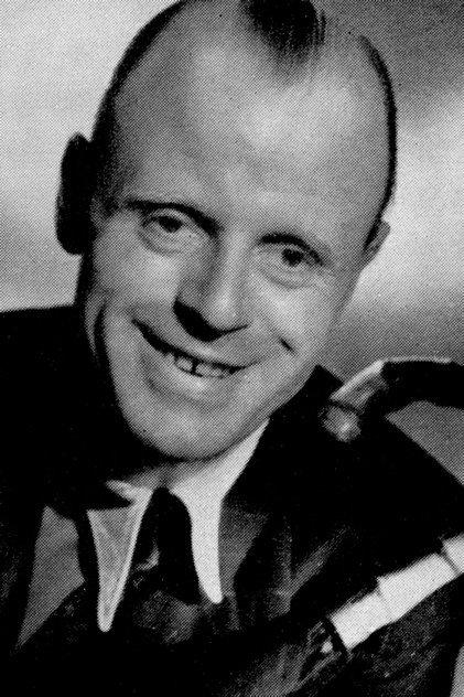 André Numès - Actor Profile Photo