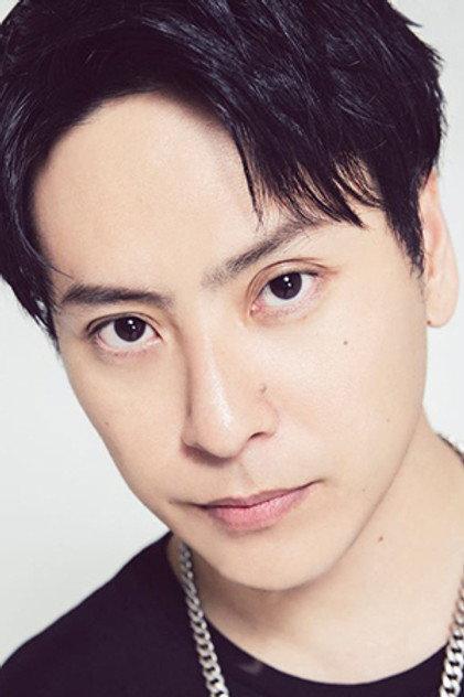 Kenjirô Yamashita - Actor Profile Photo