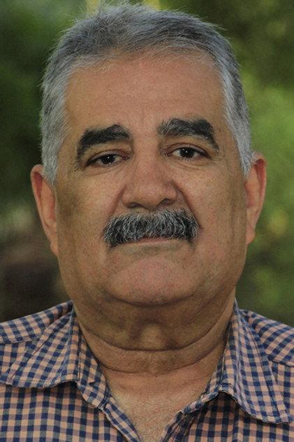 Abbas Rashidi - Actor Profile Photo