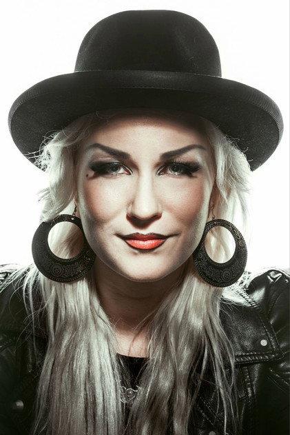 Noora Louhimo - Actor Profile Photo