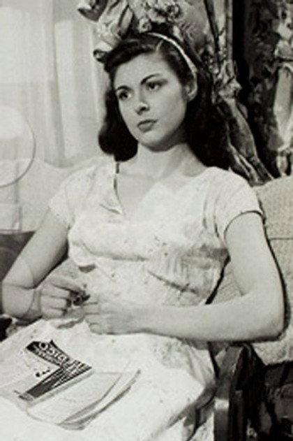 Maria Dilnah - Actor Profile Photo