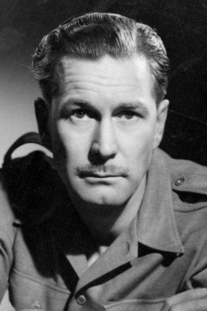 John Arnatt - Actor Profile Photo