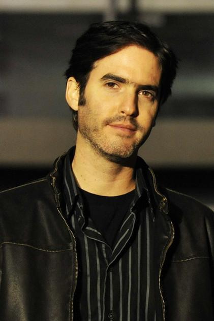 Doron Paz - Actor Profile Photo