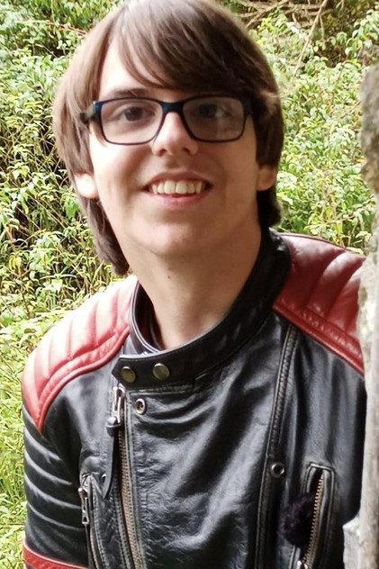 Caspar Roewer - Actor Profile Photo