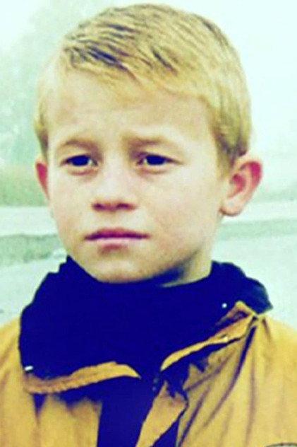 Achileas Skevis - Actor Profile Photo