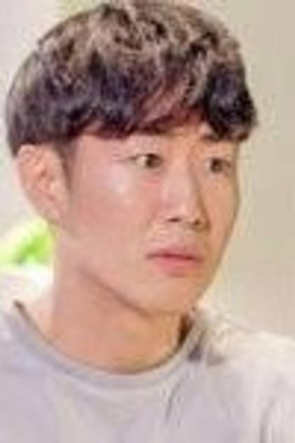 Im Tae-mok - Actor Profile Photo