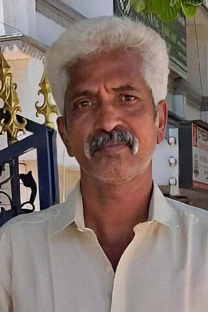 Govindha moorthy - Actor Profile Photo