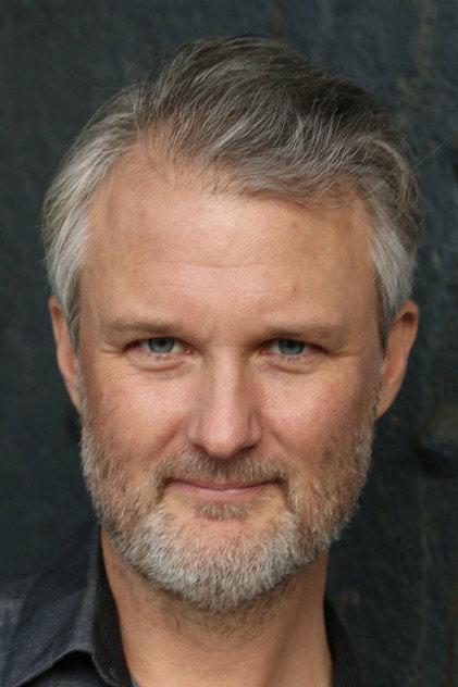 Greg Steinbruner - Actor Profile Photo