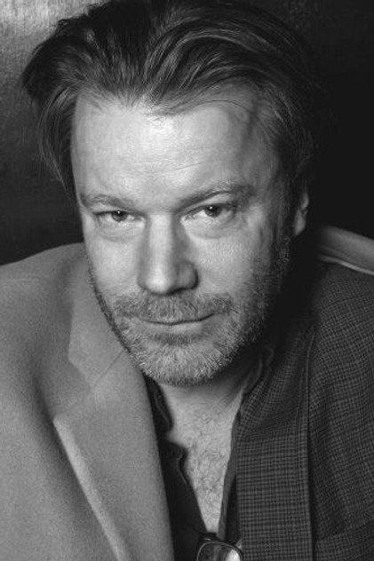 Kalle Westerdahl - Actor Profile Photo