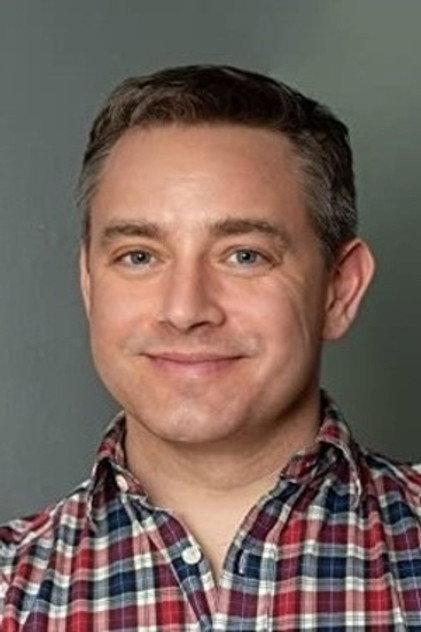 Simon Henderson - Actor Profile Photo