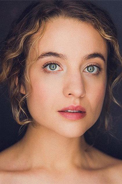 Stella Baker - Actor Profile Photo