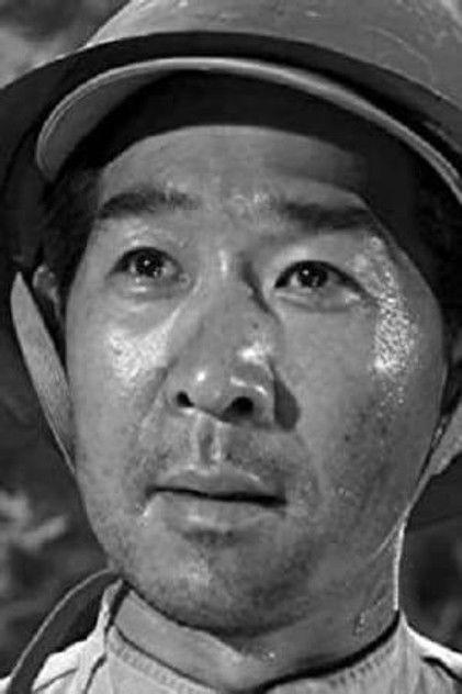 Dale Ishimoto - Actor Profile Photo