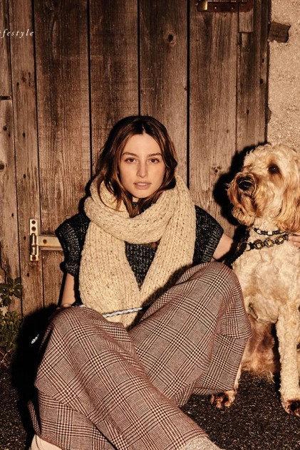 Rebecca Massimo - Actor Profile Photo