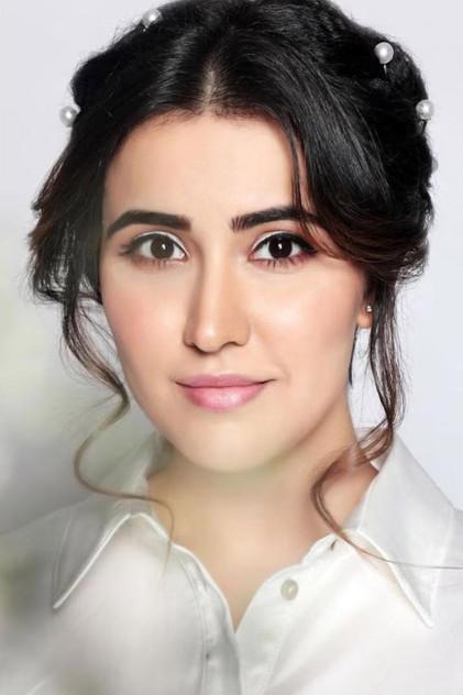 Sheena Bajaj - Actor Profile Photo