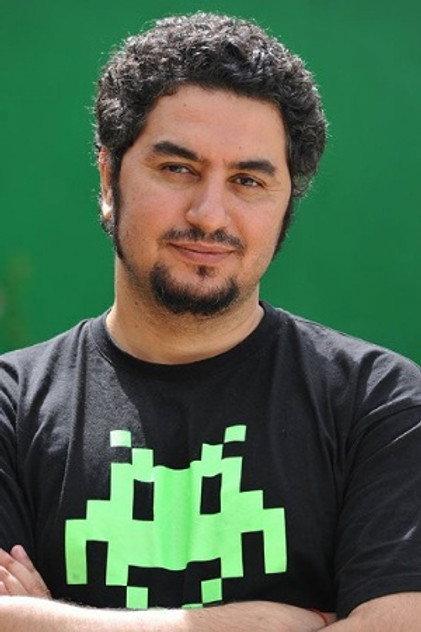 Hicham Lasri - Actor Profile Photo