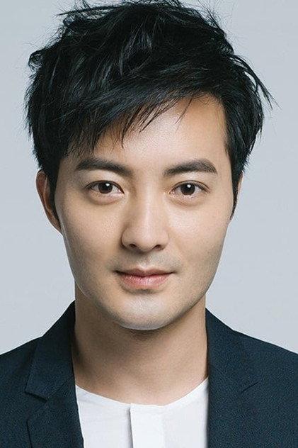 Samuel Ku - Actor Profile Photo