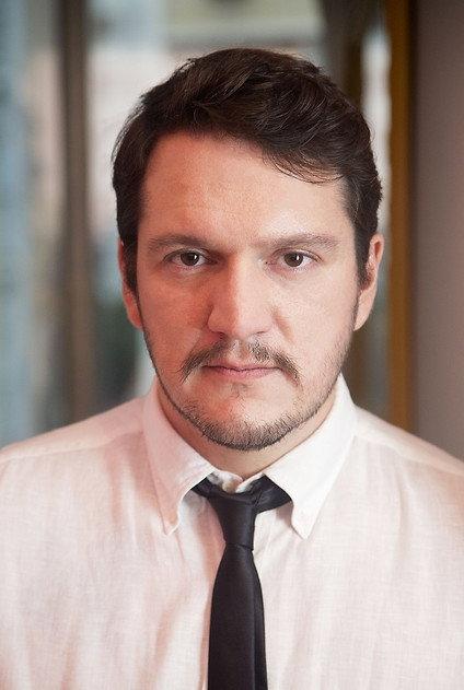 Ravel Cabral - Actor Profile Photo