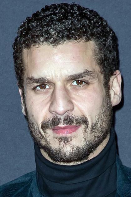 Soufiane Guerrab - Actor Profile Photo