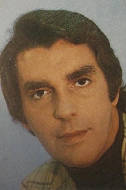 Luiz Carlos Braga - Actor Profile Photo