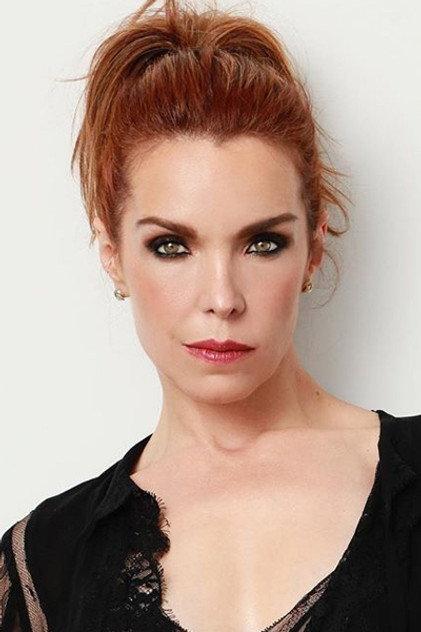 Adriana Romero - Actor Profile Photo