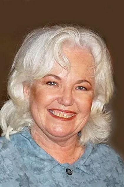 Jamie Donnelly - Actor Profile Photo