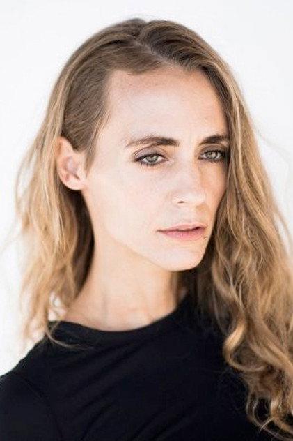 Nataly Beck'S - Actor Profile Photo