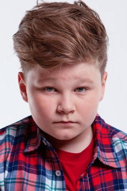 Alexander Prismotrov-Belov - Actor Profile Photo