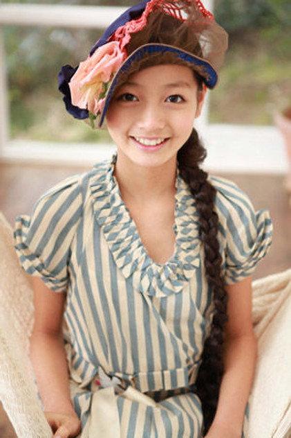 Tamaki Matsumoto - Actor Profile Photo