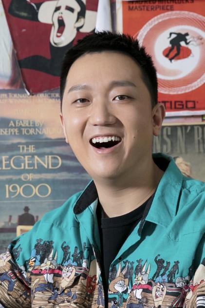 Yi Yunhe - Actor Profile Photo