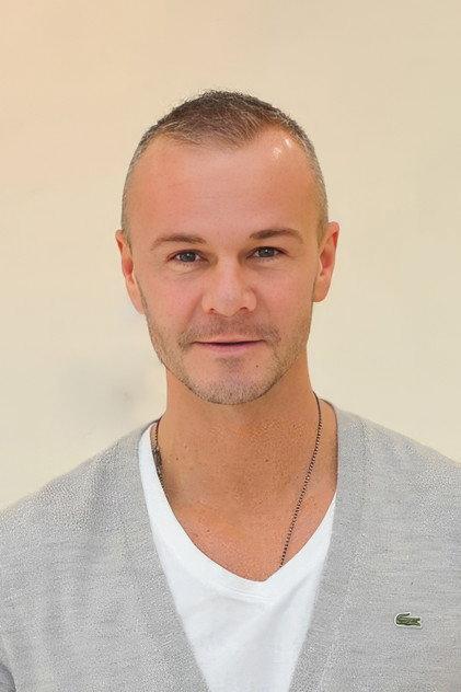 Braňo Polák - Actor Profile Photo