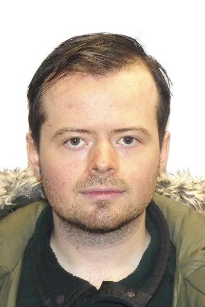 Martin Kramer - Actor Profile Photo