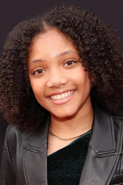 Leah Brady - Actor Profile Photo