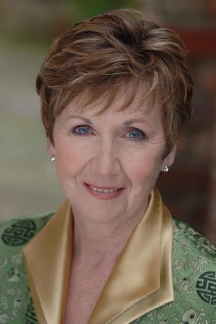 Ann Murray - Actor Profile Photo