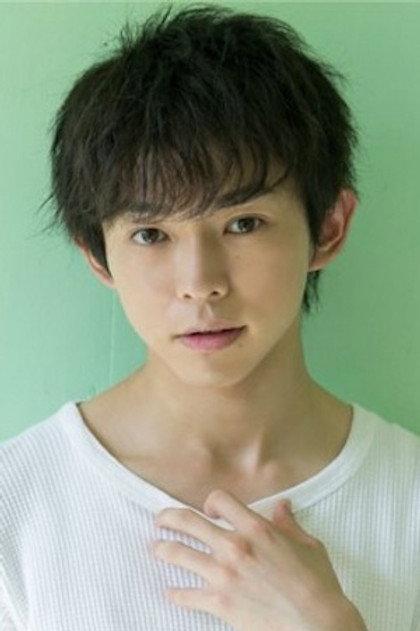Tomohiro Sato - Actor Profile Photo