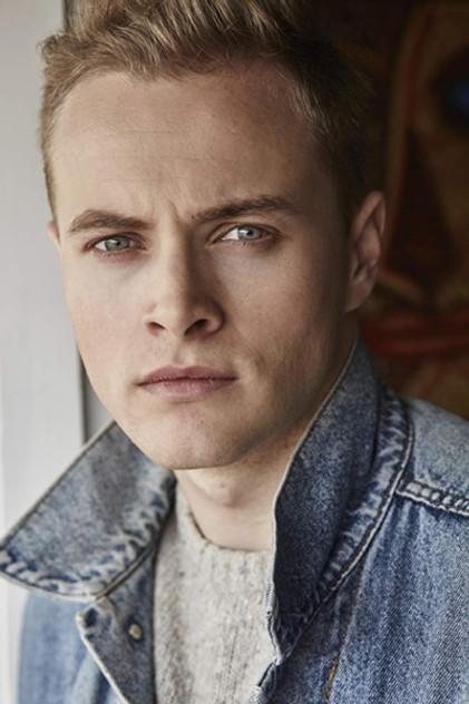 Charles Terrier - Actor Profile Photo
