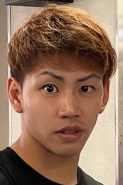 Subaru Murata - Actor Profile Photo