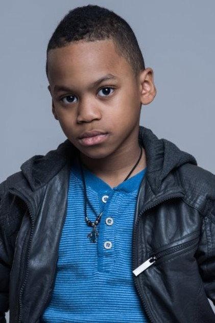Jesus Del Orden - Actor Profile Photo