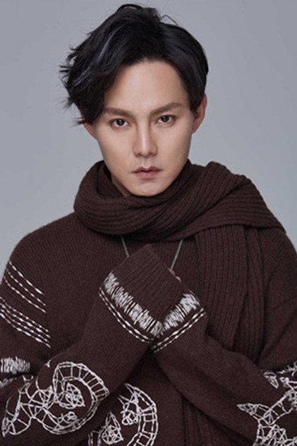Zheng Yin Sheng - Actor Profile Photo