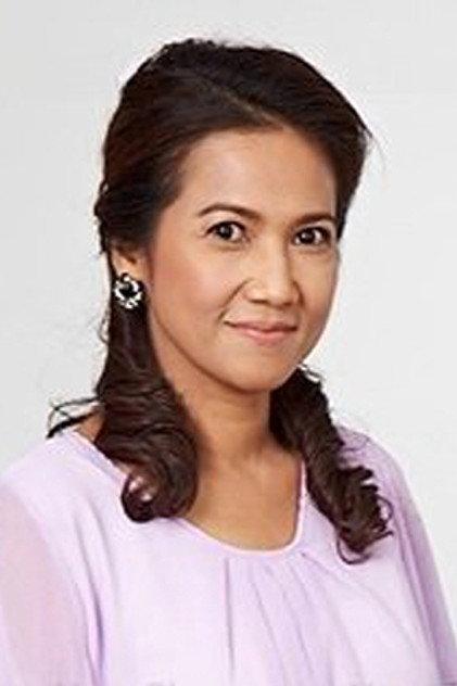 Piyada Phenchinda - Actor Profile Photo